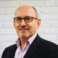 Colin Sloman